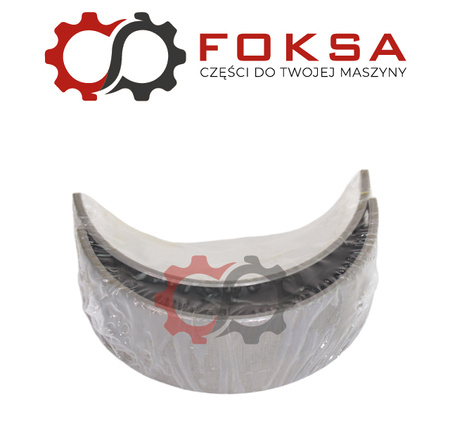 Panewka główna 0,25 KMP