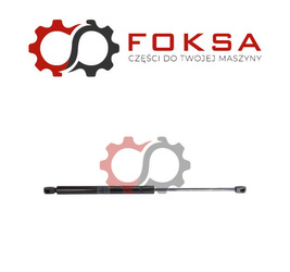 Siłownik gazowy Stabilus