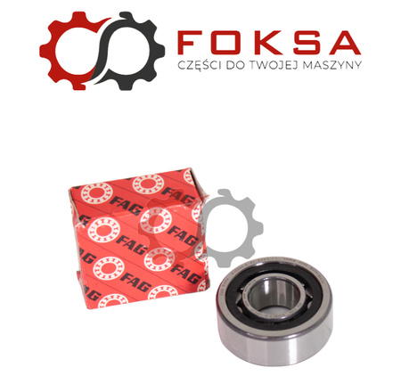 Łożysko walcowe FAG