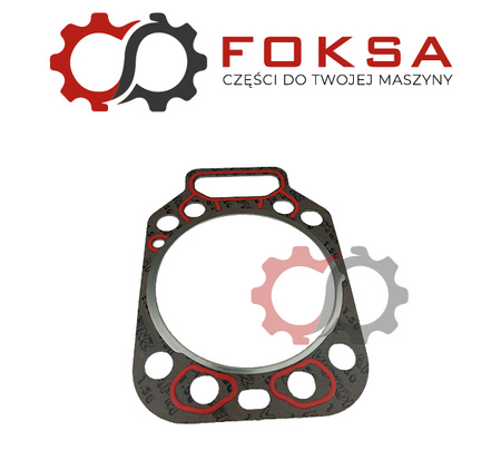 Uszczelka głowicy 1,5mm REINZ