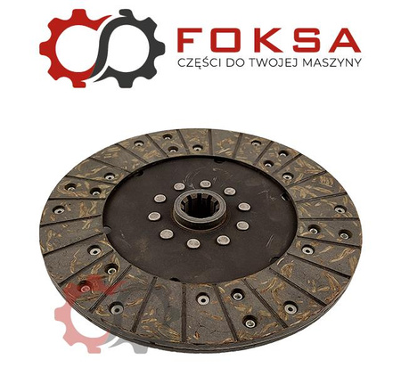 Tarcza sprzęgła PL