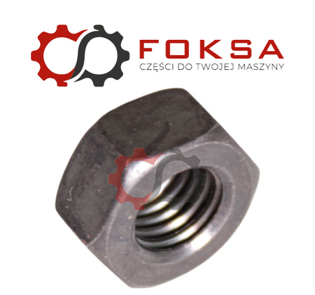 Nakrętka śruby kolektora wydechowego ORG