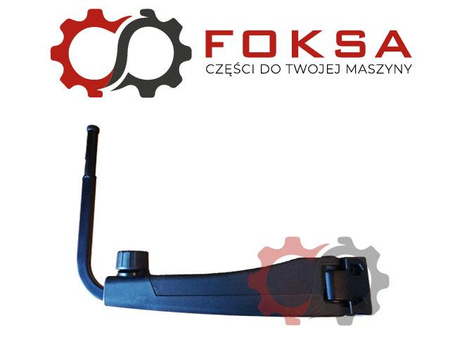 Uchwyt lusterka Massey Ferguson Parawy / Lewy