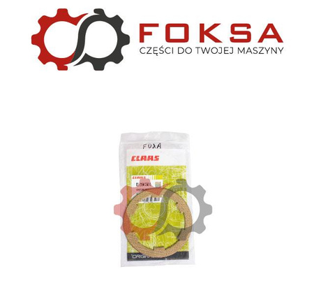 Tarcza cierna kosza sprzęgłowego