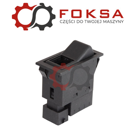 Przełącznik świateł - pozycyjne + mijania