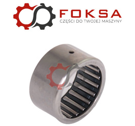 Łożysko igiełkowe