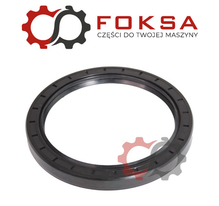 Uszczelniacz przedniej zwolnicy