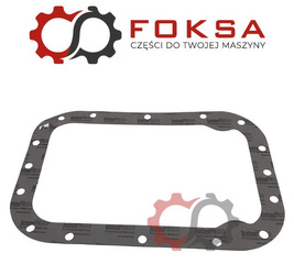 Uszczelka skrzyni biegów