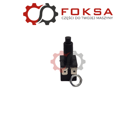 Czujnik / włącznik hamulca ręcznego