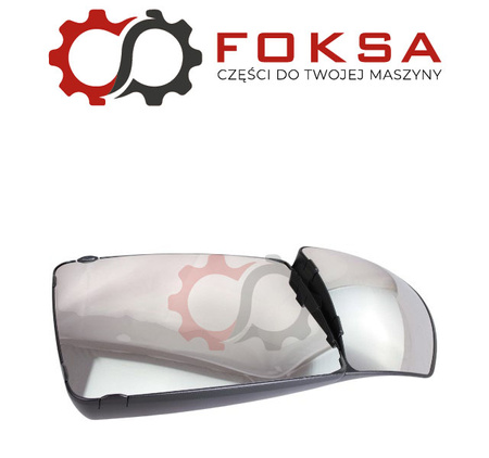 Lusterko modułowe / dzielone LH