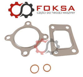 Zestaw uszczelek turbiny