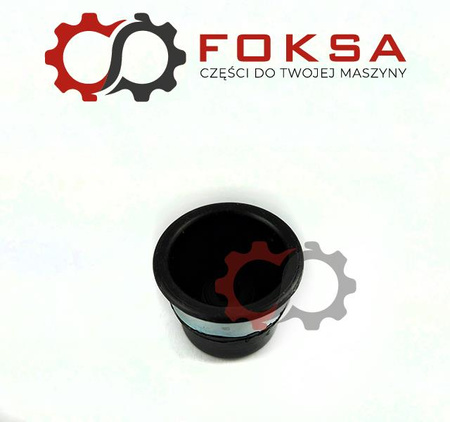 Osłona przeciwpyłowa hamulca