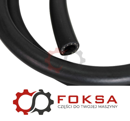 Przewód hamulcowy ORG