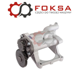 Pompa oleju silnika KMP