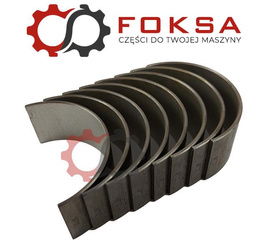 Zestaw panewek korbowodowych STD