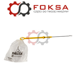 Miarka poziomu oleju - bagnet ORG