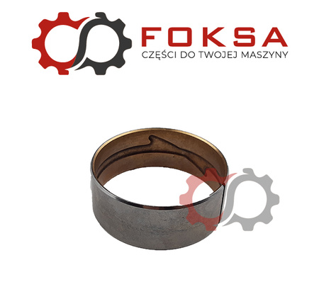 Tulejka synchronizatora skrzyni biegów