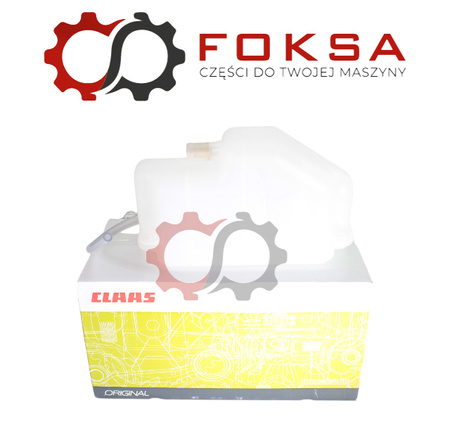 Zbiorniczek wyrównawczy ORG