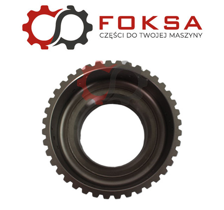 Koło zębate kosza ORG