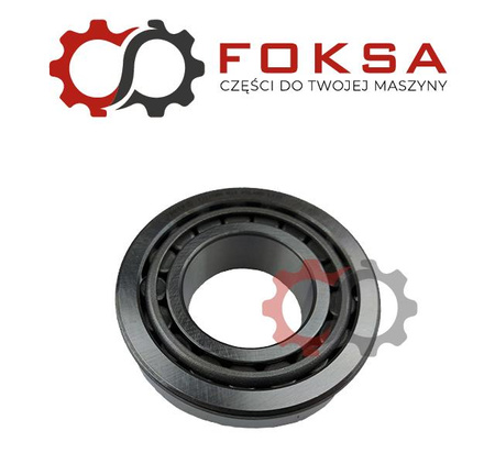 Łożysko stożkowe wałka ataku