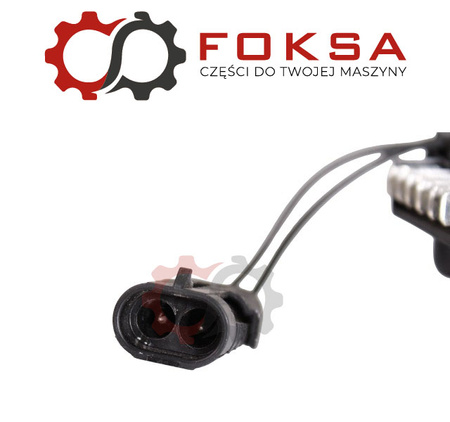 Przełacznik 5 pozycyjny ORG