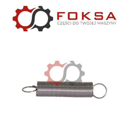 Sprężyna sprzęgła ORG