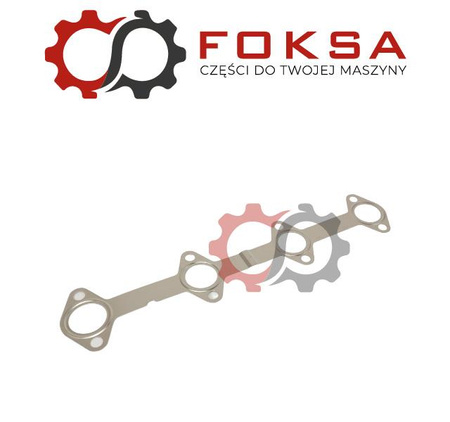 Uszczelka kolektora wydechowego KMP