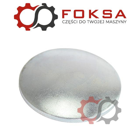 Brok / Zaślepka bloku