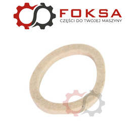 Uszczelniacz filcowy