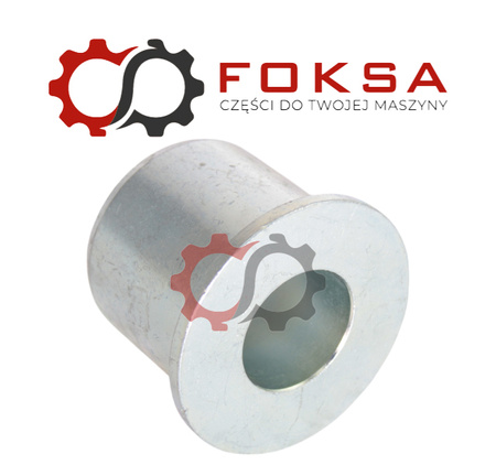 Tulejka kołnierzowa ORG