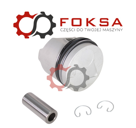 Uszczelka głowicy kryngielit ORG