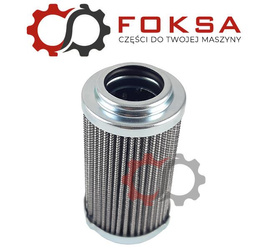 Filtr hydrauliczny - wkład