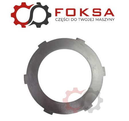 Przekładka tarczki ciernej