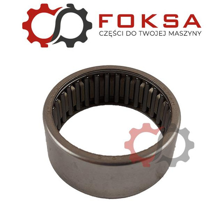 Łożysko igiełkowe bez pierścienia wewnętrznego KOYO