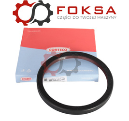 Uszczelniacz wału tył  CORTECO