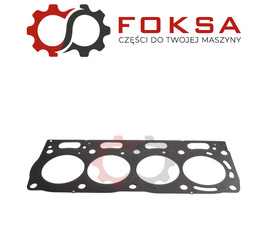 Uszczelka głowicy ORG +0,25mm nadwymiar