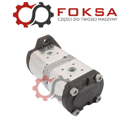 Pompa hydrauliczna dwusekcyjna BOSCH