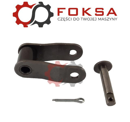 Półspinka łańcucha