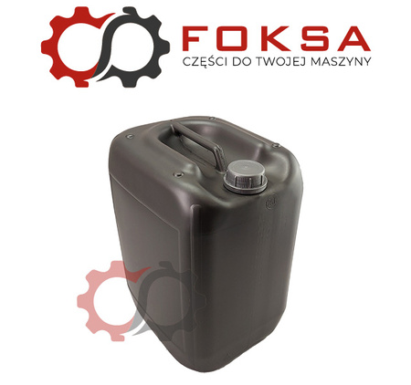 Olej hydrauliczny HV46 Jasol 20L