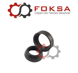 Łożysko ślizgowe zwrotnicy