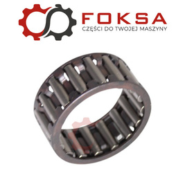 Łożysko igiełkowe INA