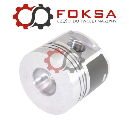 Tłok ze sworzniem nadwymiar +1mm