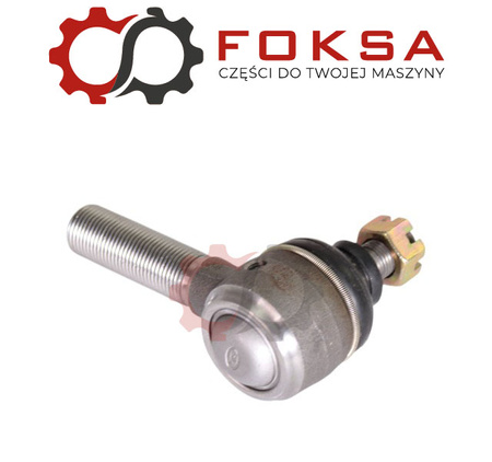 Końcówka drążka kierowniczego - prawa