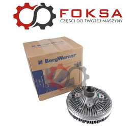 Sprzęgło wiskotyczne / Wiskoza