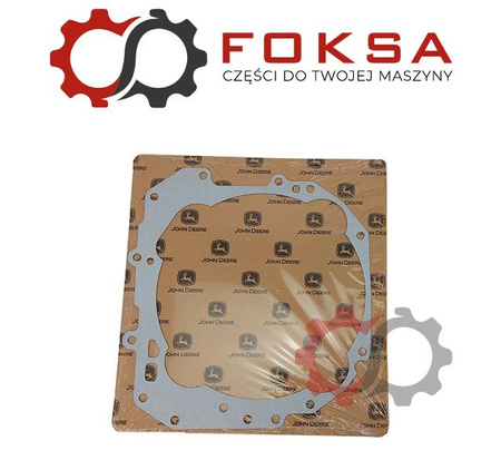 Uszczelka skrzyni ORG