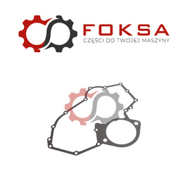 Uszczelka pokrywy rozrządu