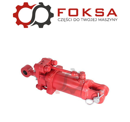 Siłownik hydrauliczny podnośnika