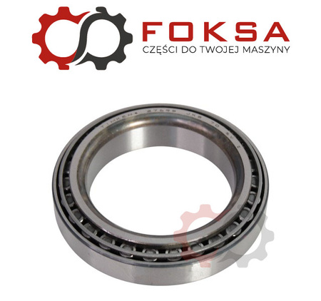 Łożysko stożkowe TIMKEN