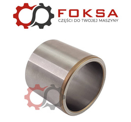 Tulejka sworznia zawieszenia osi przedniej