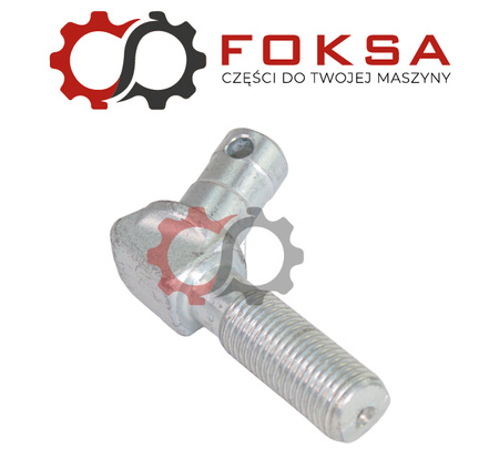 Śruba stabilizatora bocznego / Śruba kolankowa